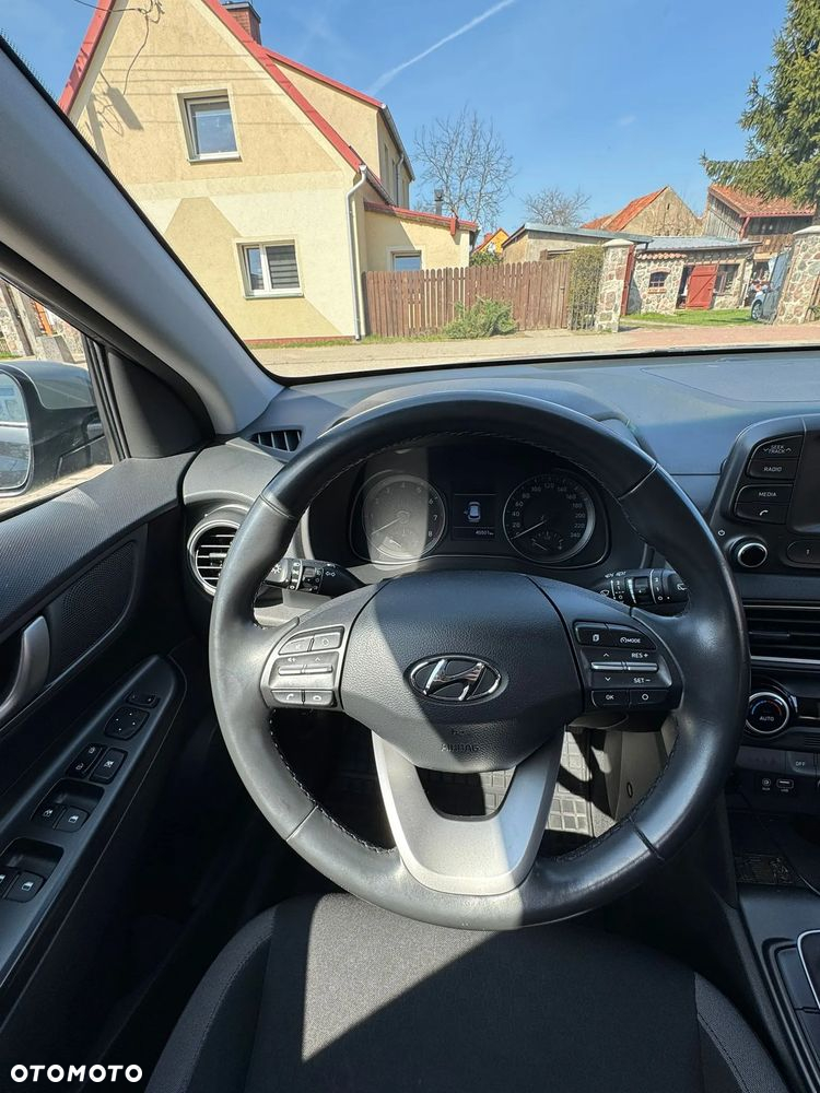 Hyundai Kona 1.0 T-GDI Comfort - 14