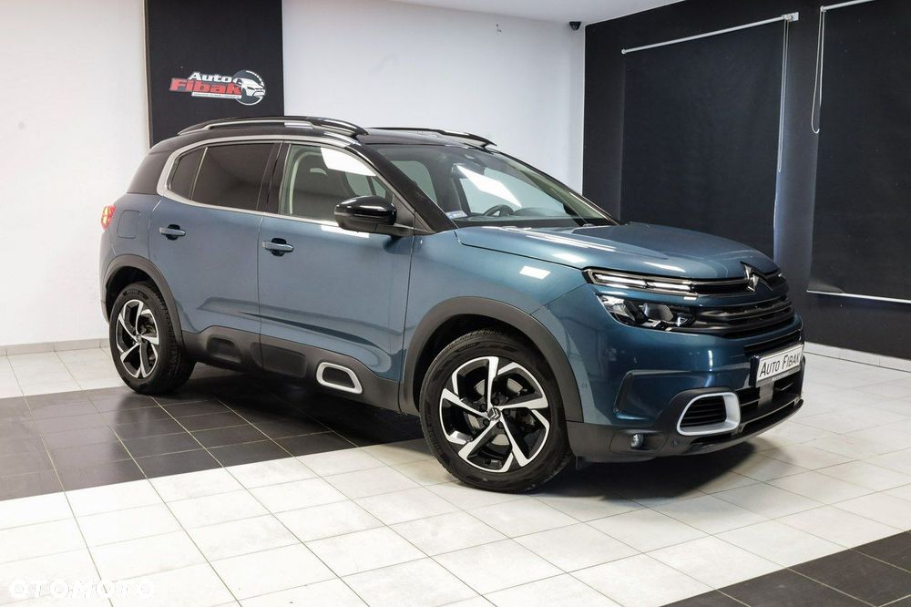 Citroën C5 Aircross 1.5 BlueHDi Feel - 5