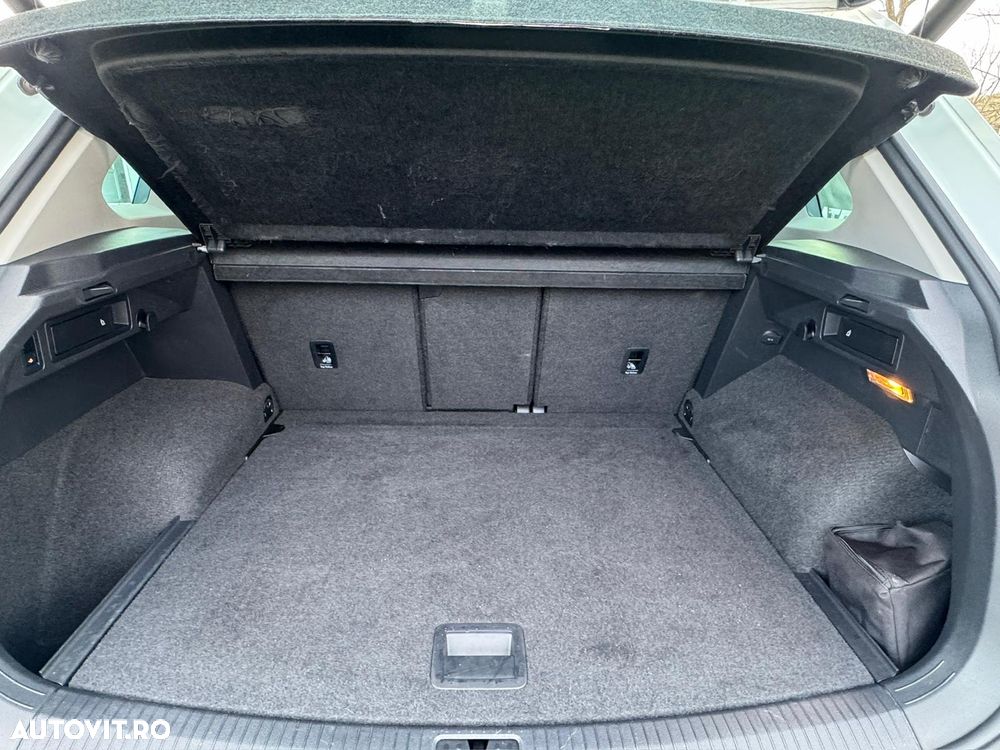 Volkswagen Tiguan 2.0 TDI 4Mot DSG Highline - 10