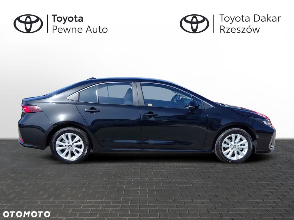 Toyota Corolla 1.8 Hybrid Comfort - 6