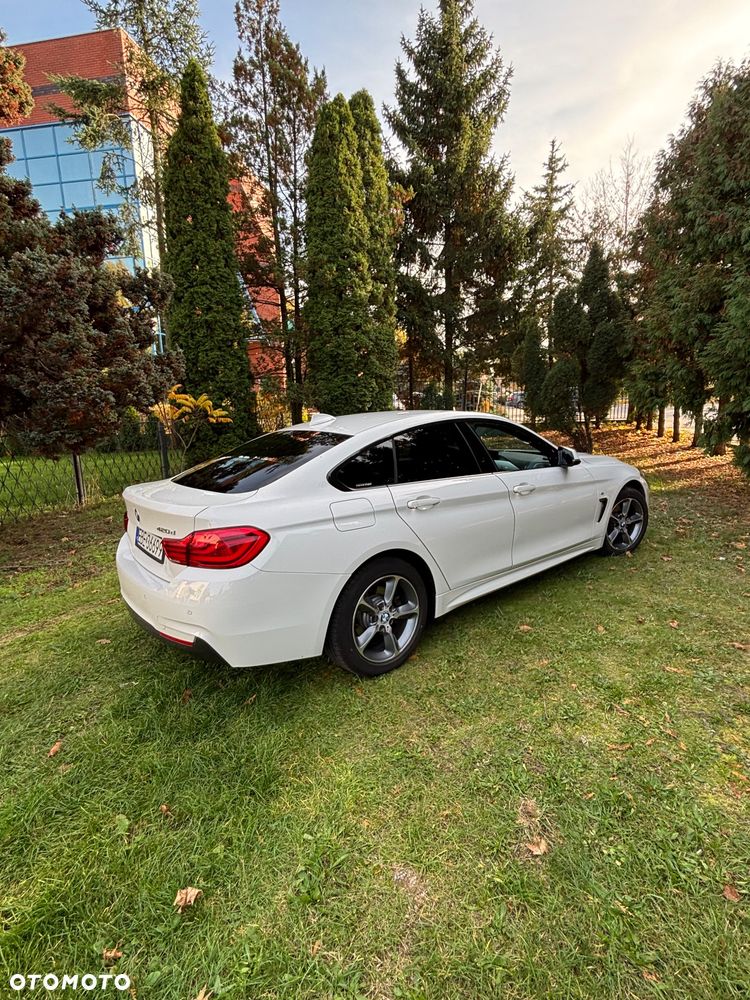 BMW Seria 4 - 1