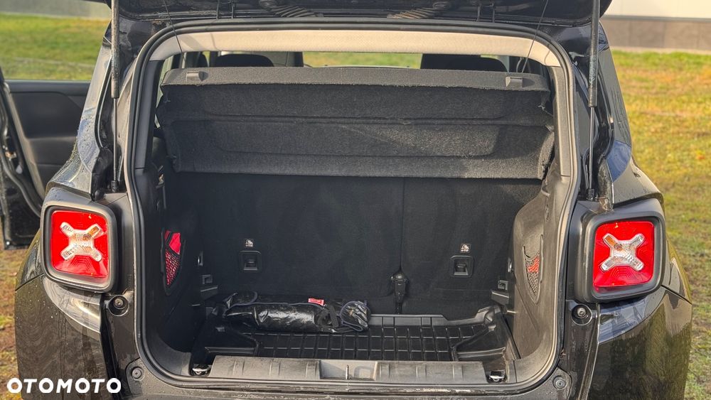 Jeep Renegade 1.0 GSE T3 Turbo Sport FWD S&S - 18