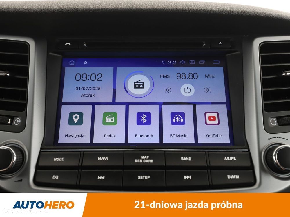 Hyundai Tucson 1.6 GDi Classic 2WD - 23