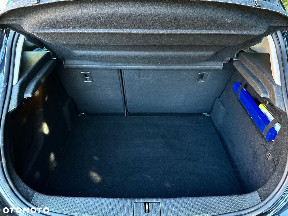 Opel Astra 1.4 Turbo ENERGY - 20