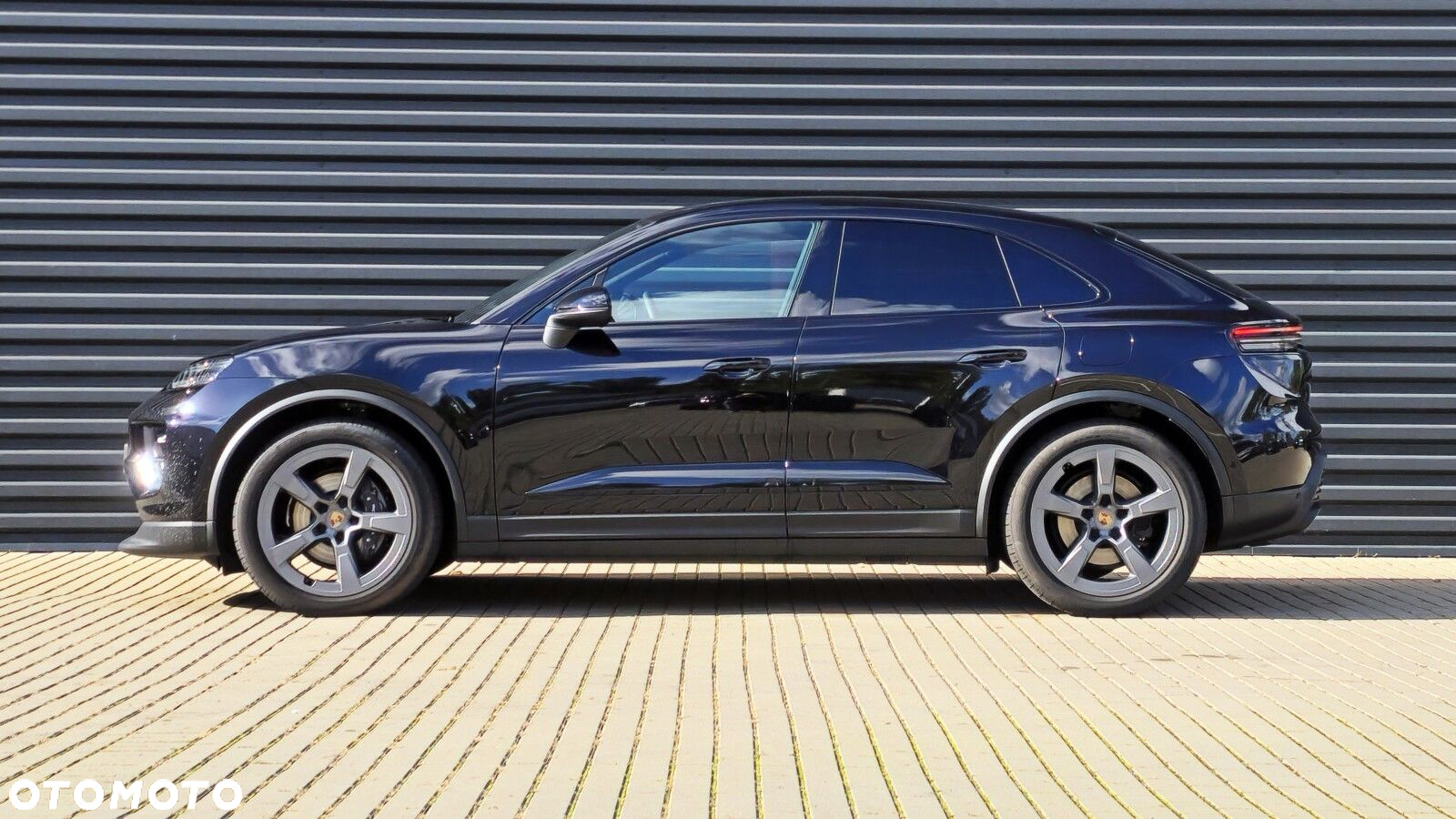 Porsche Macan - 6