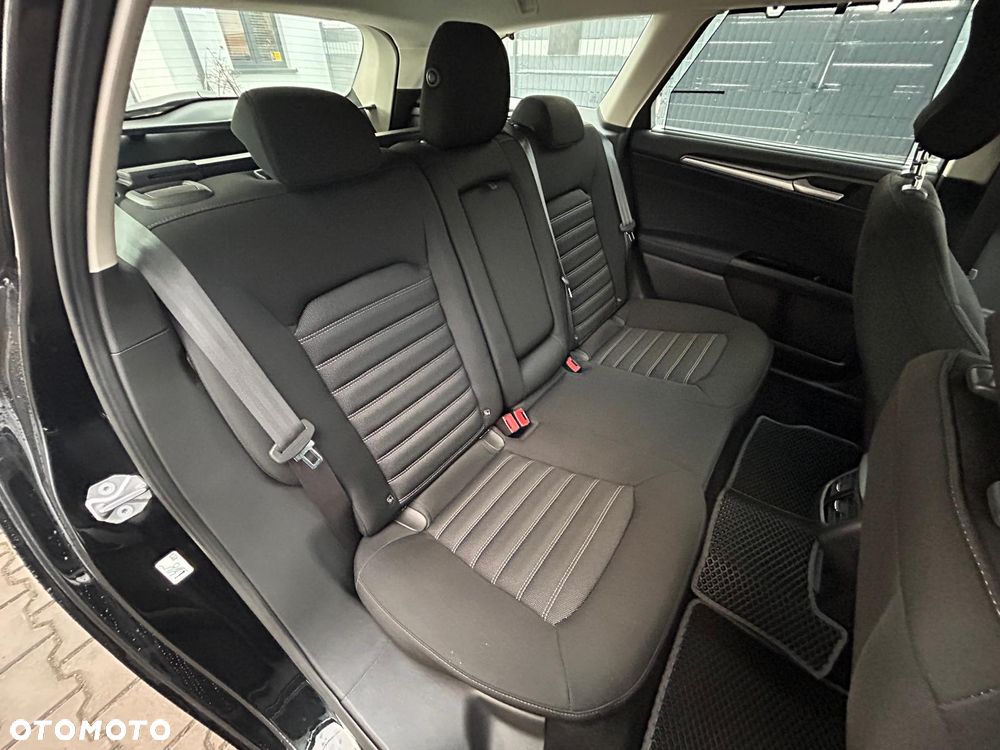 Ford Mondeo 1.5 EcoBoost STart-Stopp Trend - 22