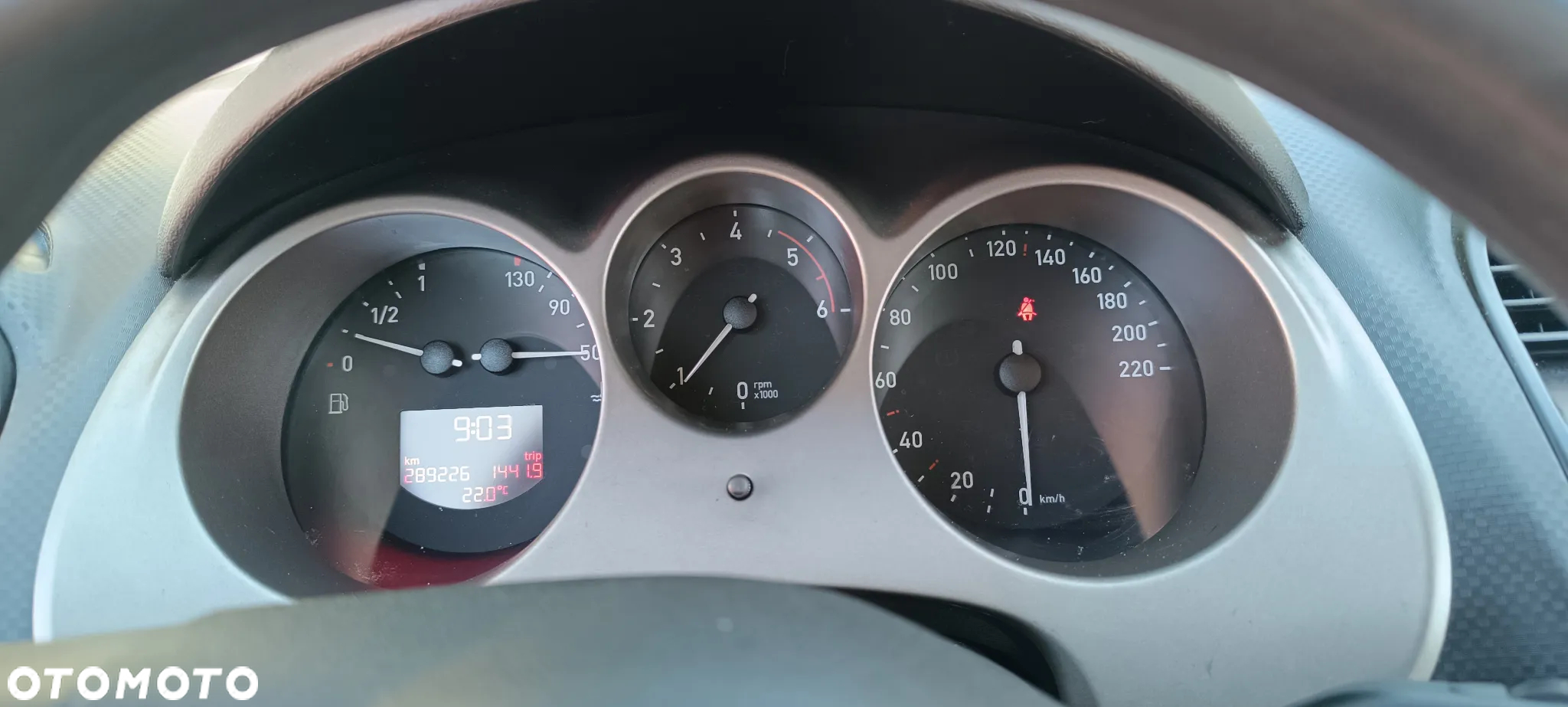Seat Altea - 14