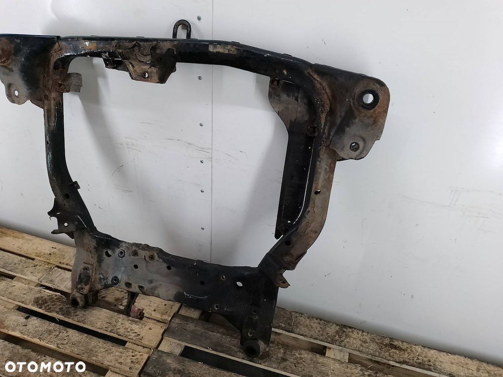 WÓZEK,TRAWERS PRZÓD KIA CEE'D I 1.6 16V - 6