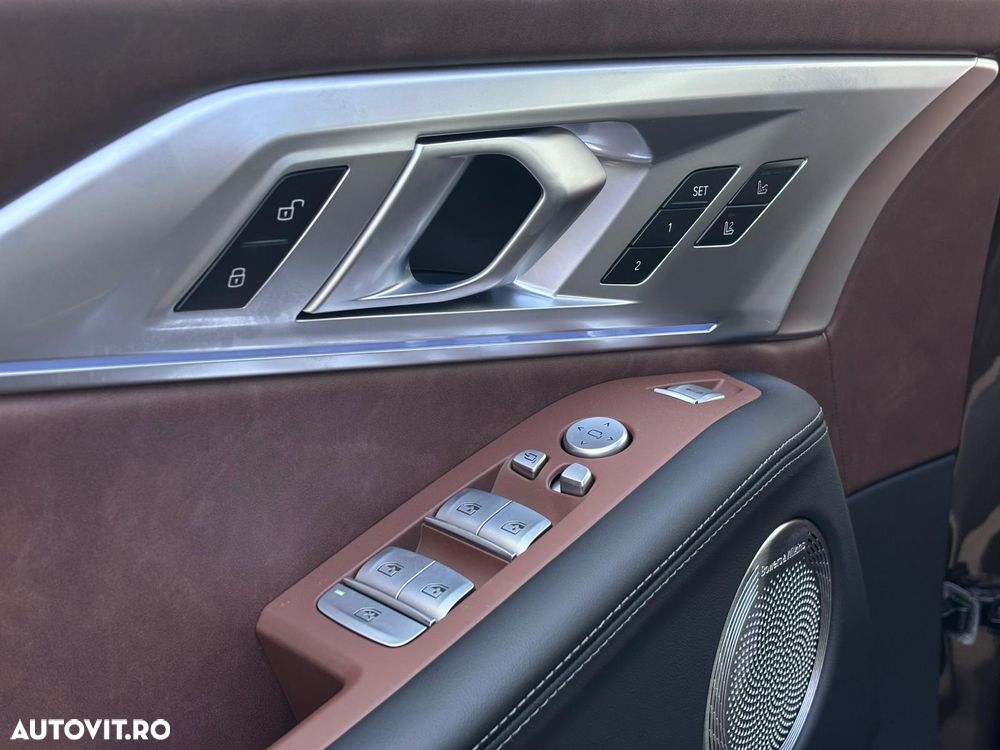 BMW XM 2026 — imagine 17