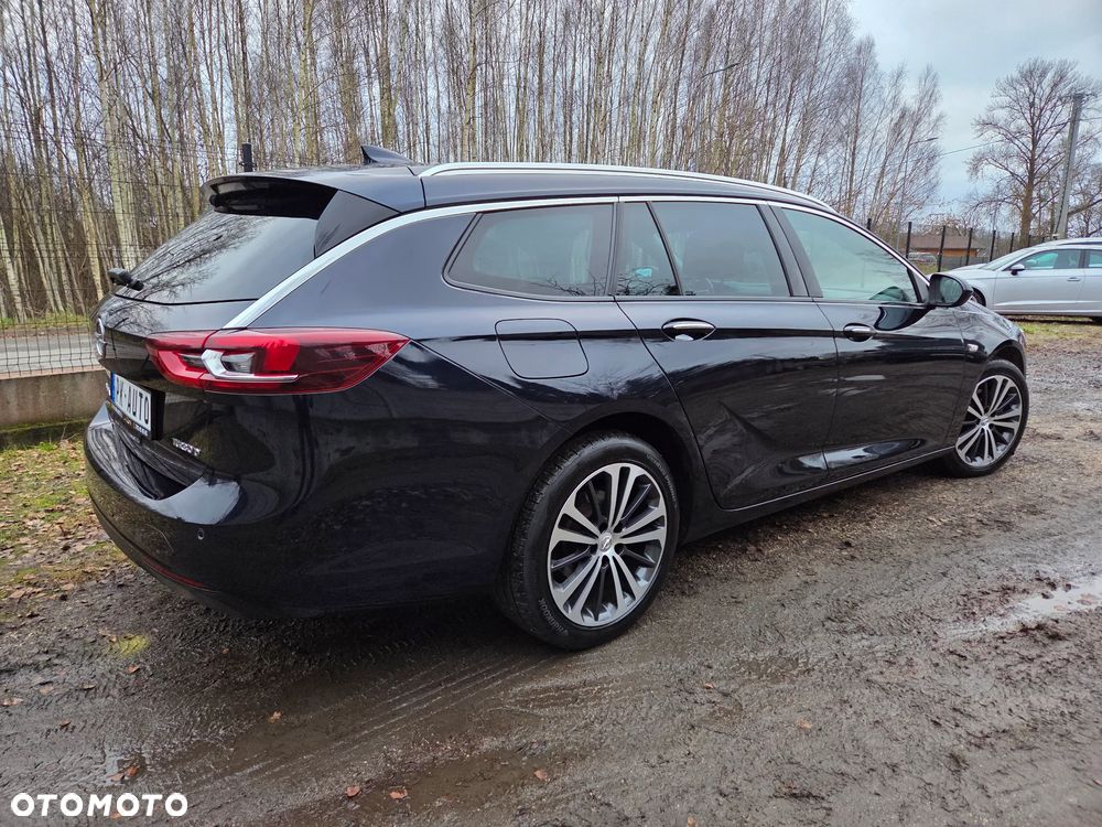 Opel Insignia 2.0 Exclusive - 30