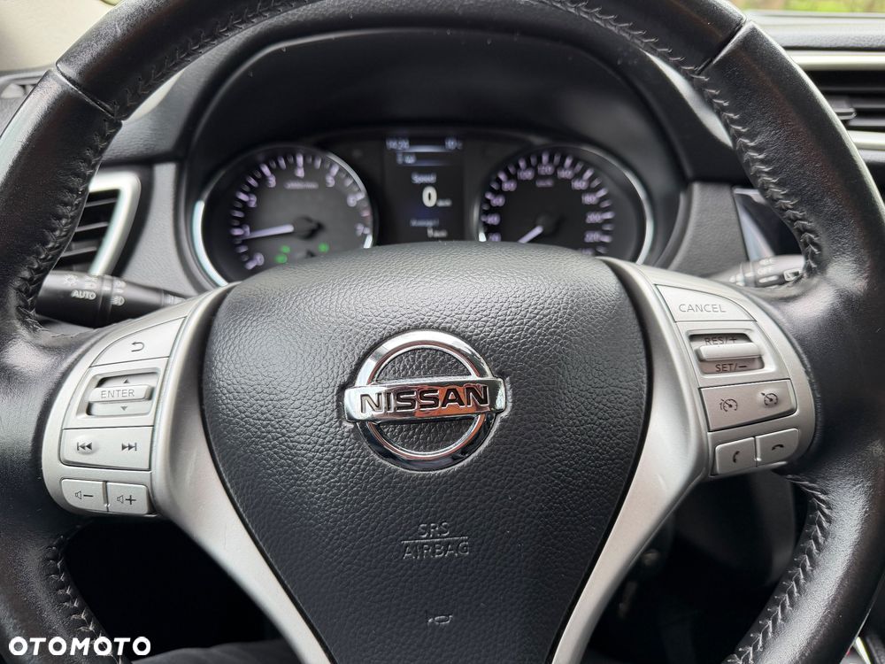 Nissan Qashqai - 18