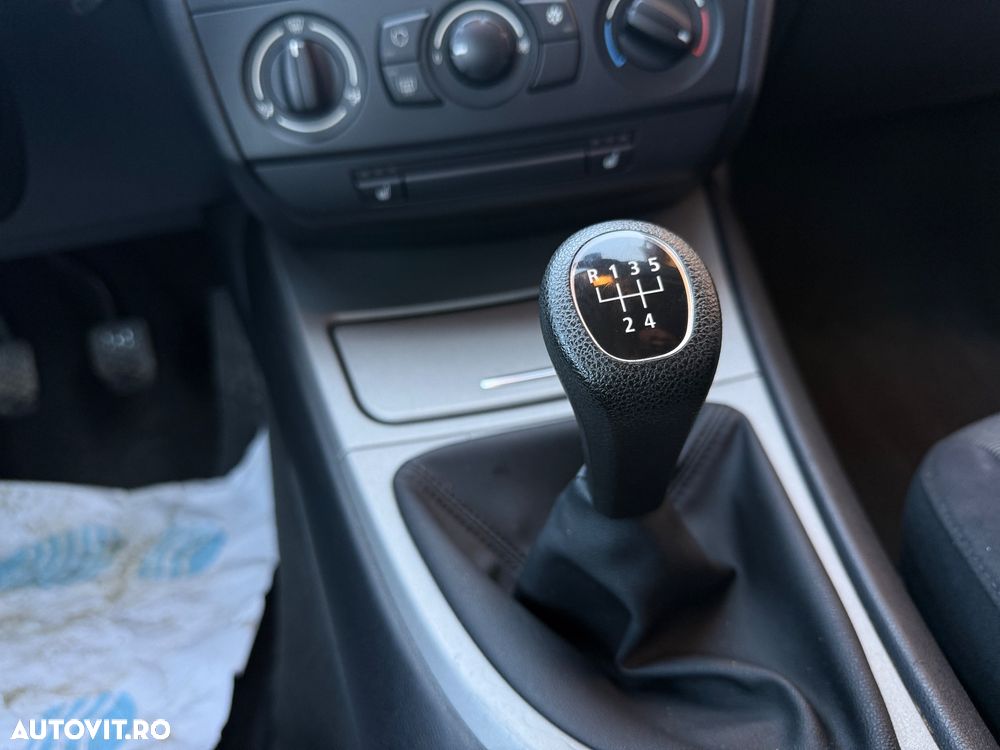 BMW Seria 1 - 9