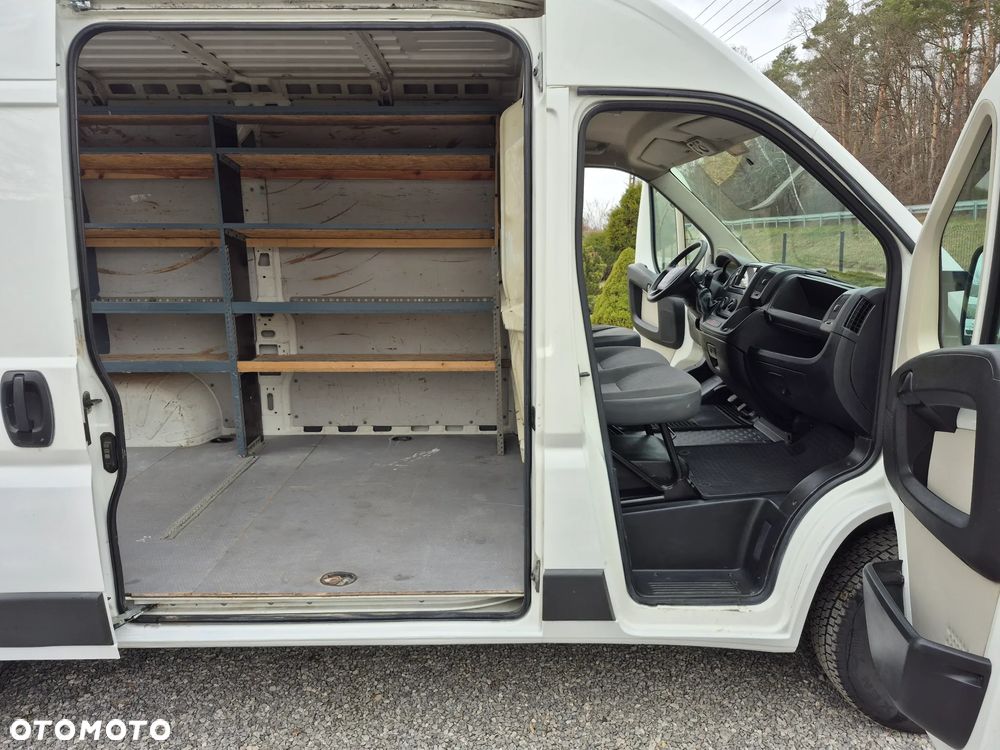 Peugeot Boxer - 7