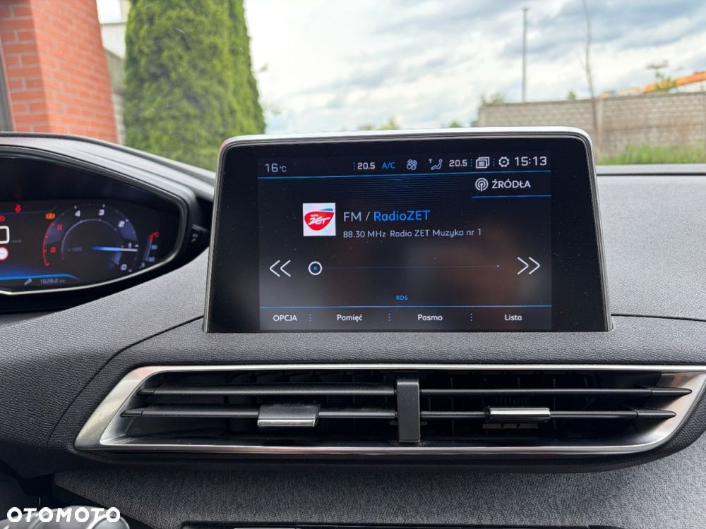 Peugeot 5008 1.5 BlueHDi Allure S&S - 11