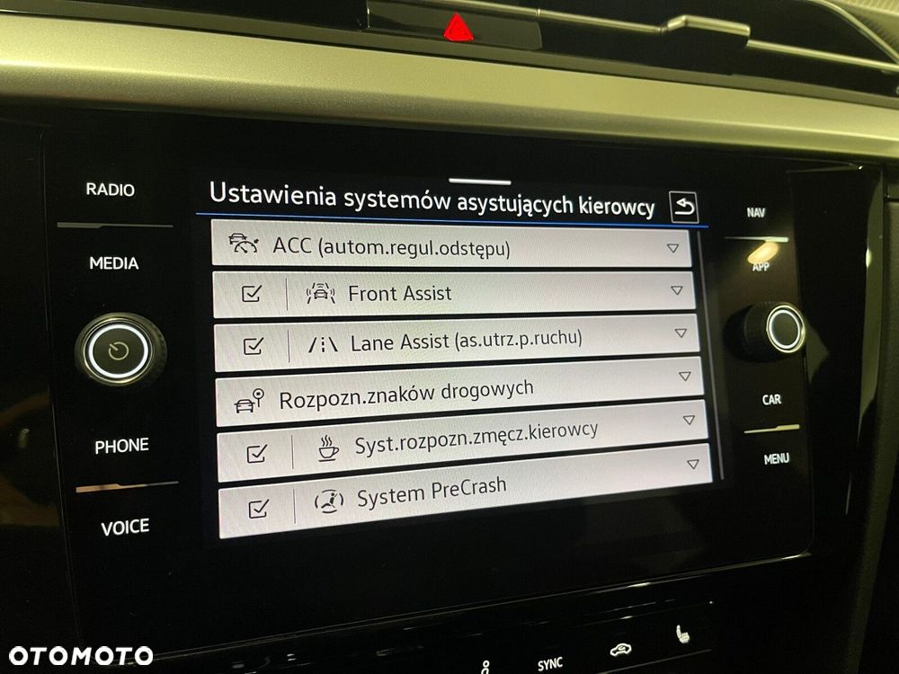 Volkswagen Arteon Shooting Brake 2.0 TSI R-Line DSG - 21