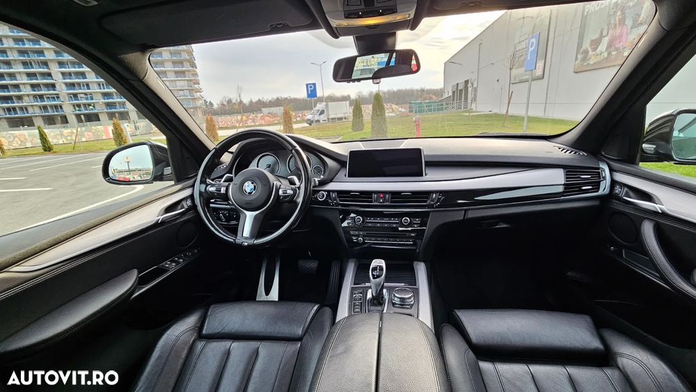 BMW X5 xDrive40d - 2