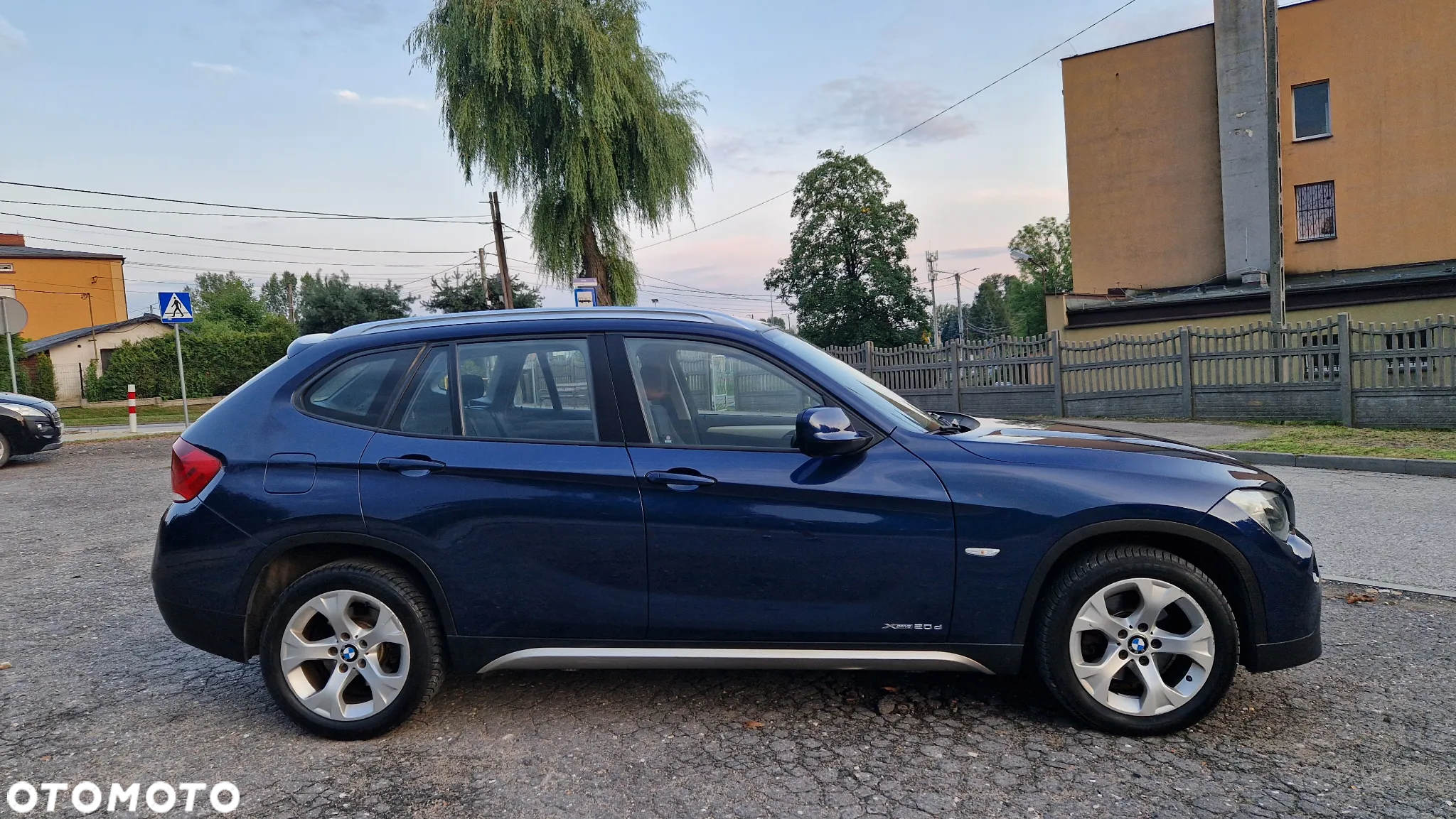 BMW X1 xDrive20d - 3
