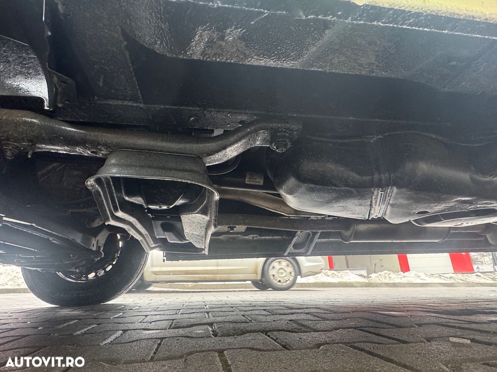 Mercedes-Benz Sprinter 906.213 EEV - 9