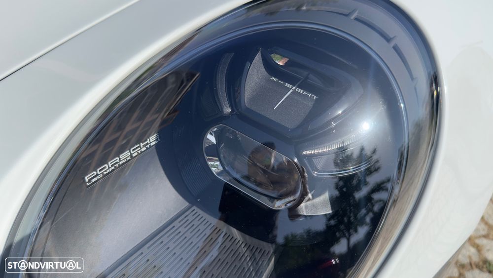 Porsche 911 (992) Carrera S Cabriolet PDK - 10
