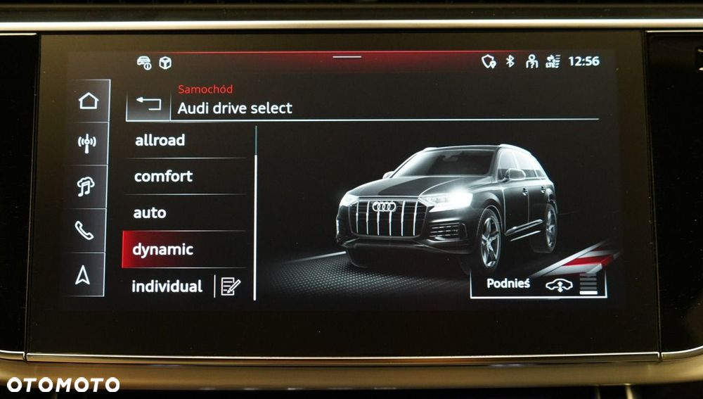 Audi Q7 - 36