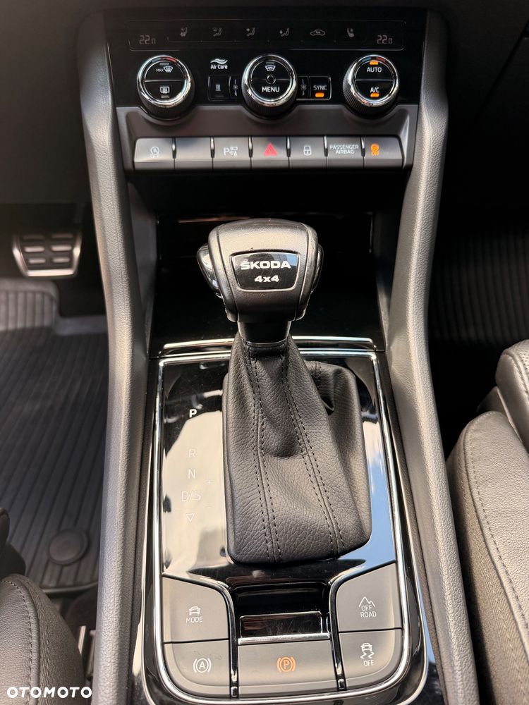 Skoda Kodiaq 2.0 TDI 4x4 L&K DSG - 16
