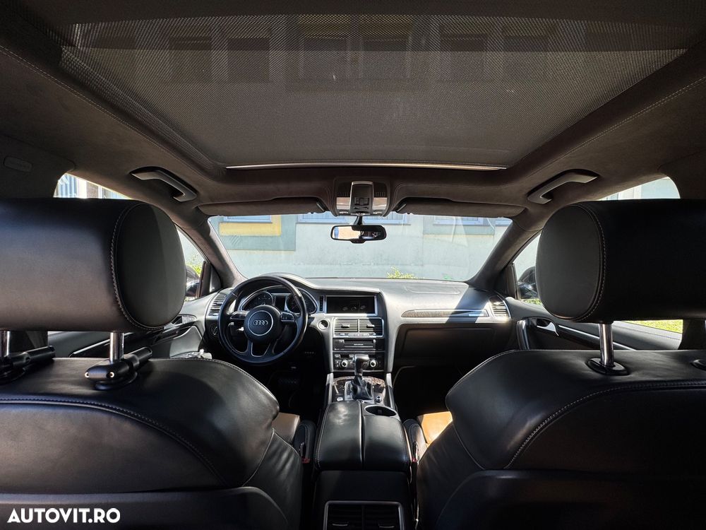 Audi Q7 - 15