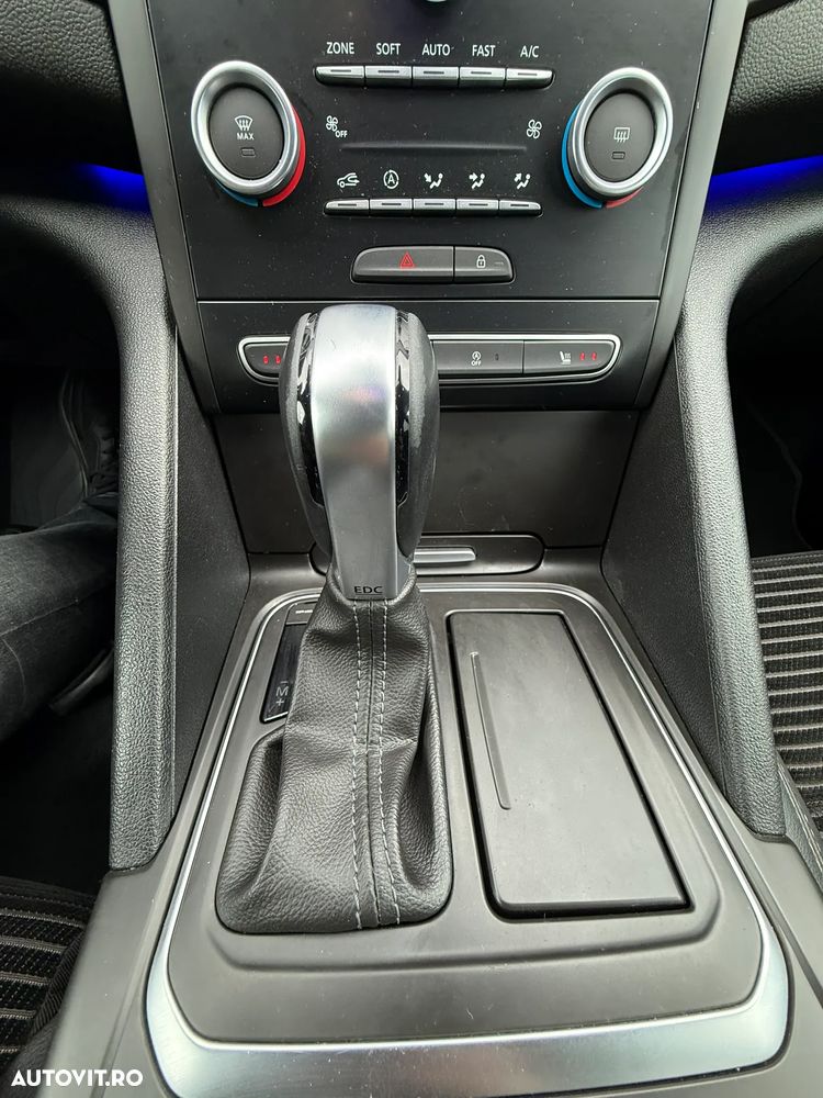 Renault Talisman ENERGY TCe 150 EDC LIFE - 34