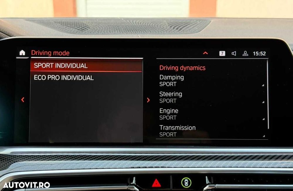 BMW X6 xDrive30d AT MHEV - 39