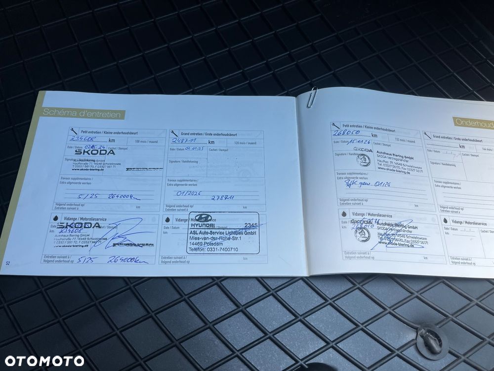 Hyundai i40 i40cw 1.7 CRDi 5 Star Edition - 24