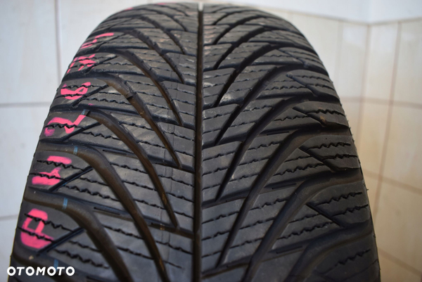 R16 205/60 Fulda MultiControl Wysyłka gratis!