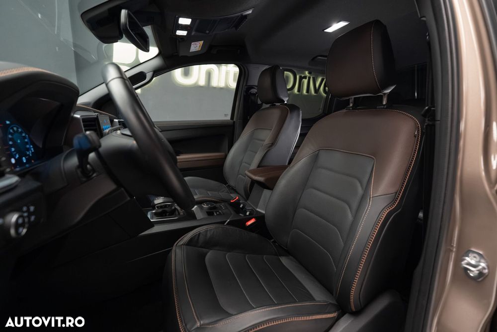 Volkswagen Amarok - 29