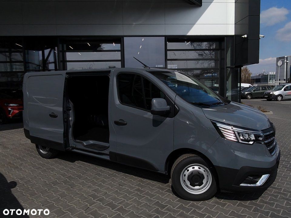 Renault Trafic - 4