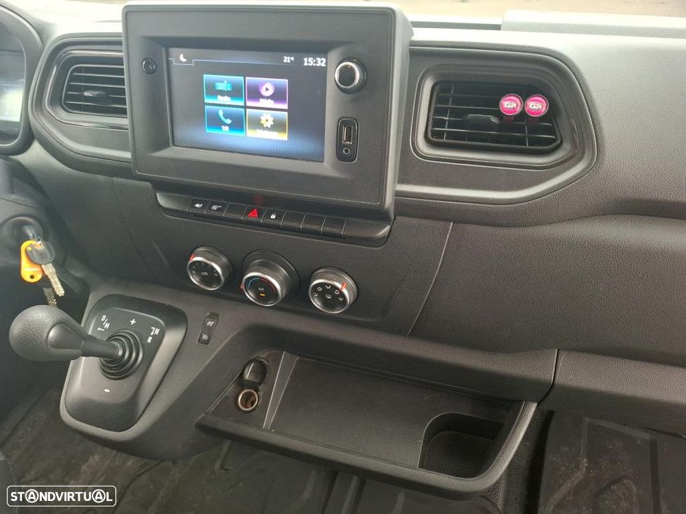 Renault Master 2.3Dci 150 CV L3H2 Grand Confort - c/IVA - 9