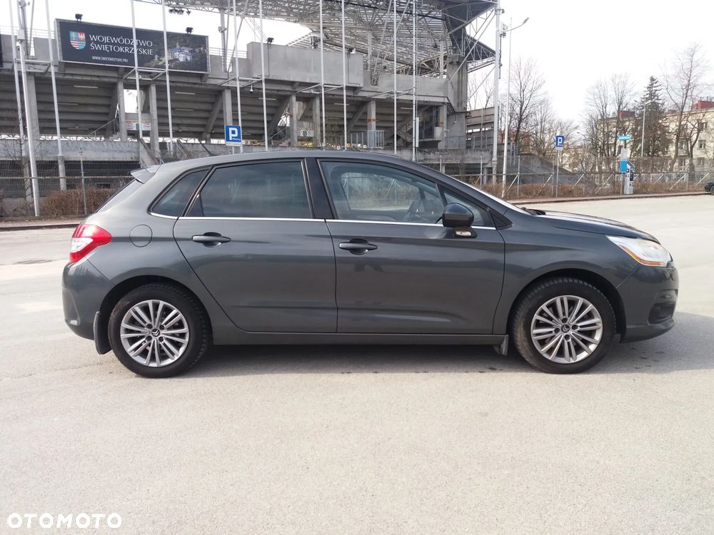 Citroën C4 HDi 150 Tendance - 5