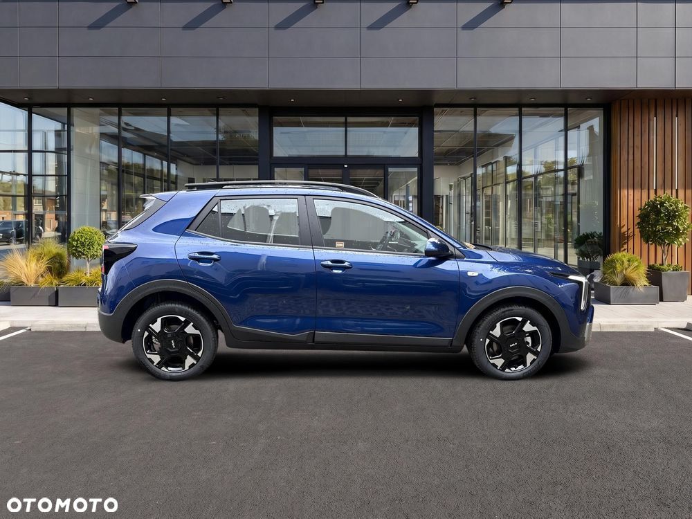 Kia Stonic 1.0 T-GDI M - 5