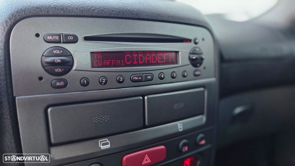 Alfa Romeo GT 1.9 JTD M-JET Q2 - 31