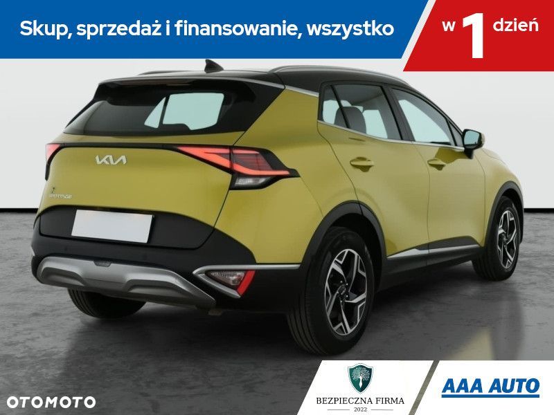 Kia Sportage - 7