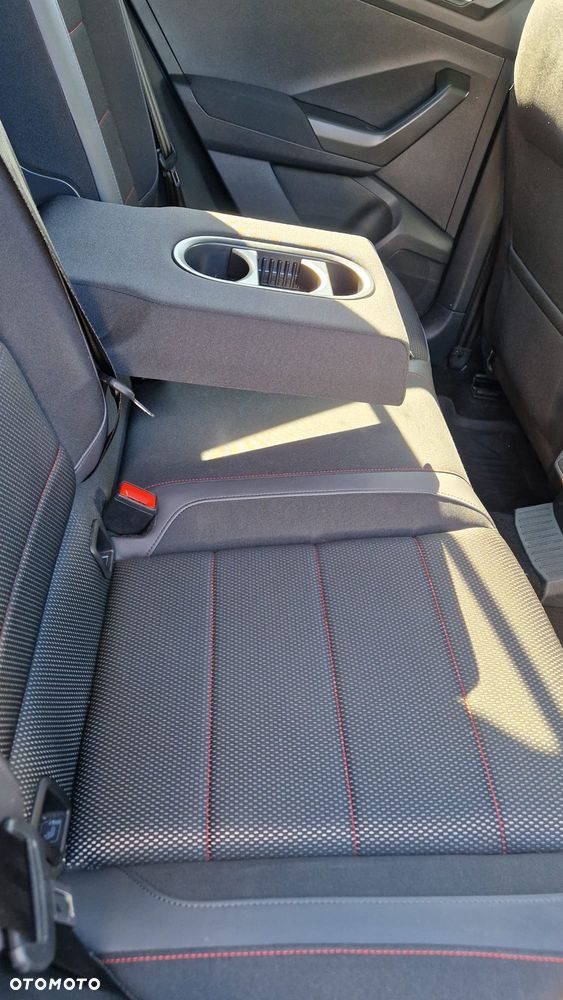 Volkswagen T-Roc 1.5 TSI GPF ACT Premium DSG - 38
