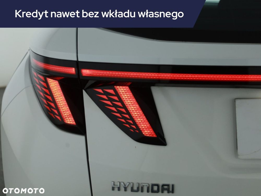 Hyundai Tucson - 19