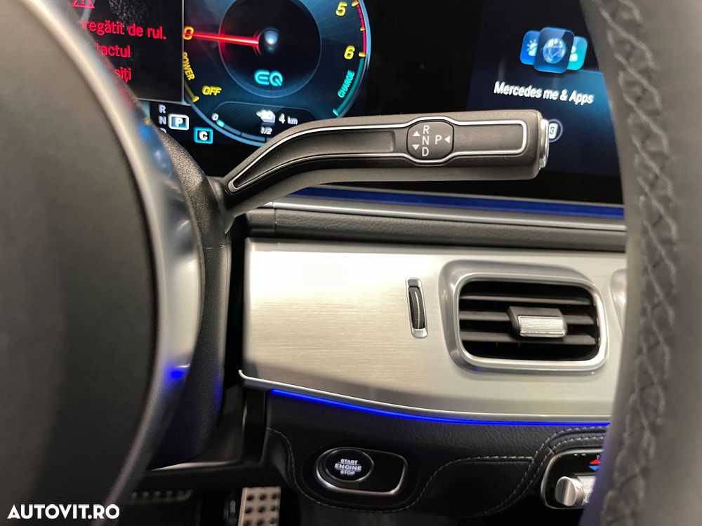 Mercedes-Benz GLE 350 4MATIC - 32