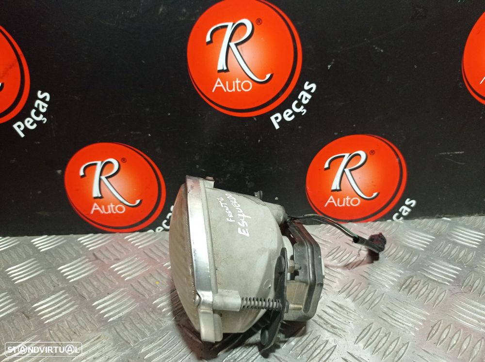 Farol De Nevoeiro F/E Hyundai H-1 / Starex Veículo Multiuso (A1) - 2