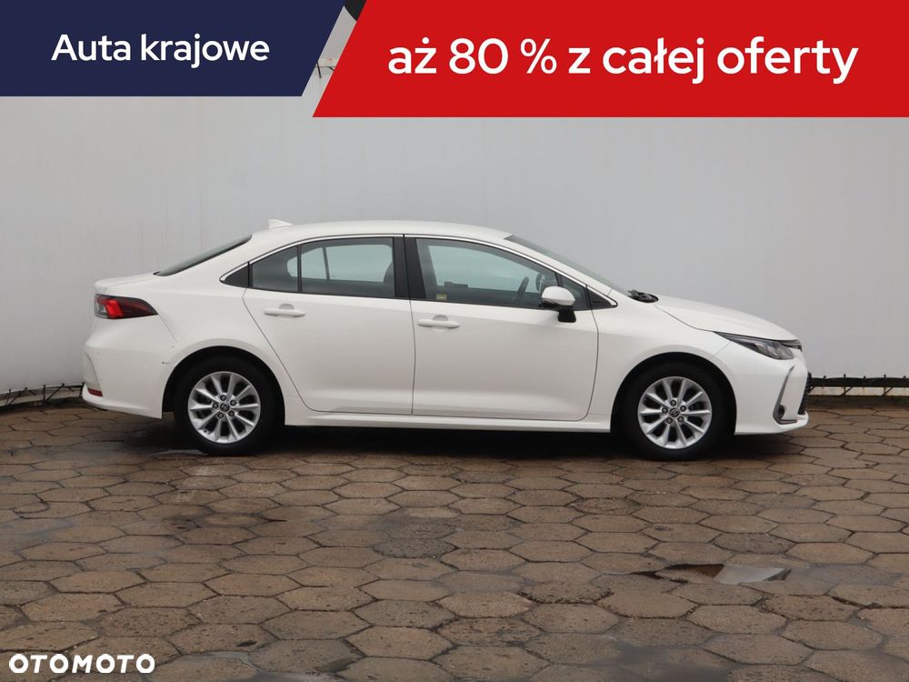 Toyota Corolla - 8