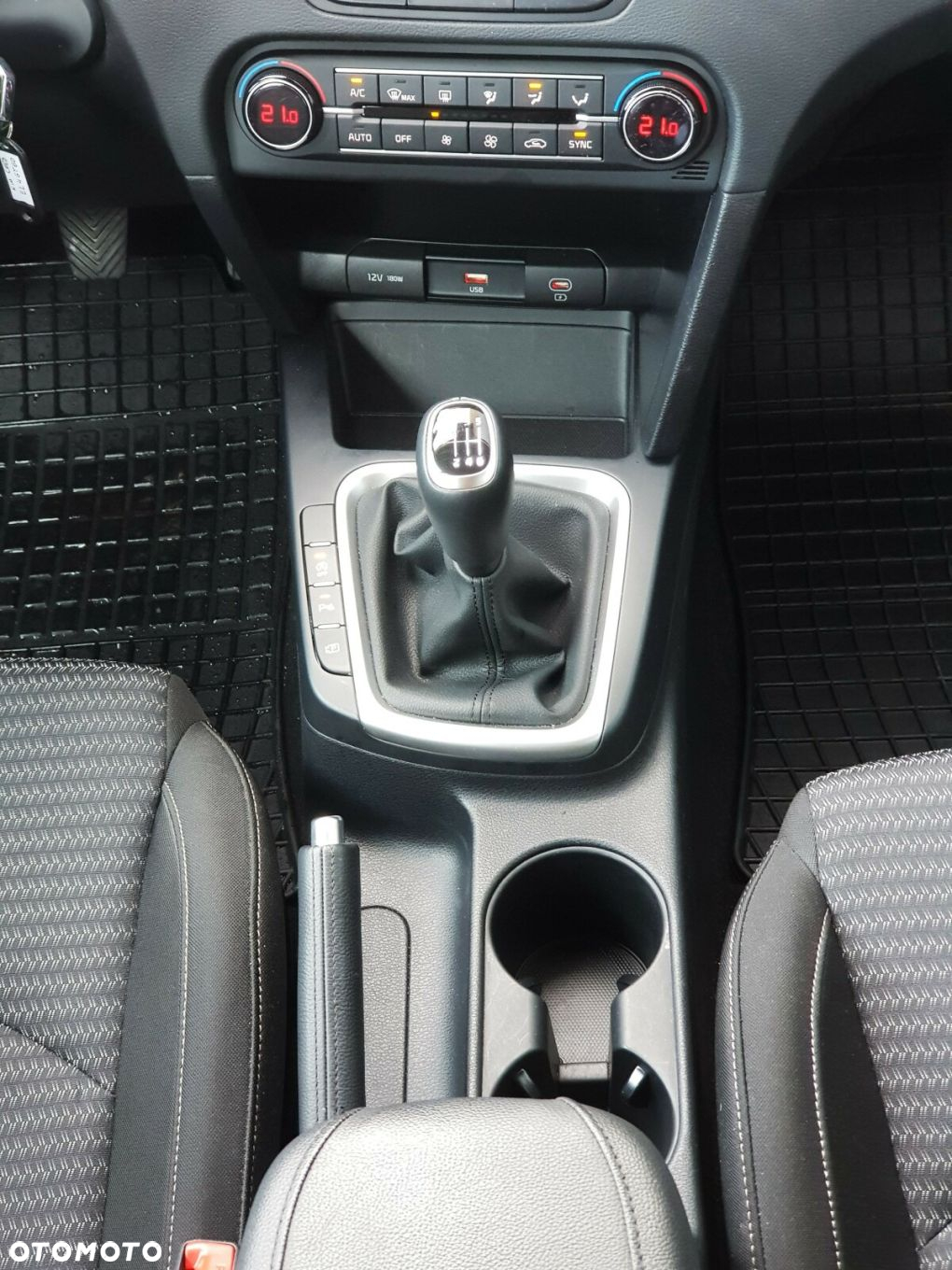 Kia Ceed 1.0 T-GDI M - 24