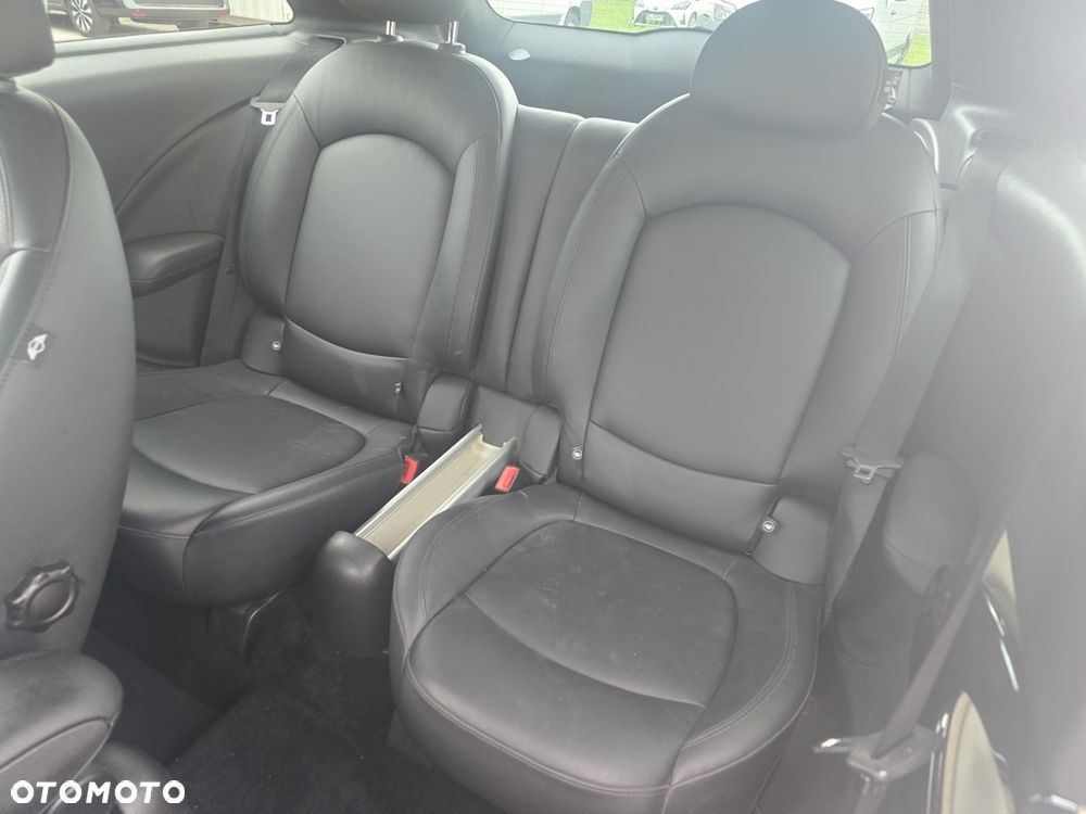 MINI Paceman Cooper S - 17