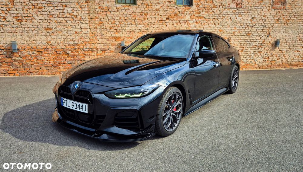 BMW Seria 4 - 1