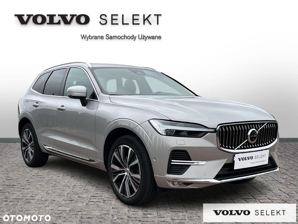 Volvo XC 60 - 8