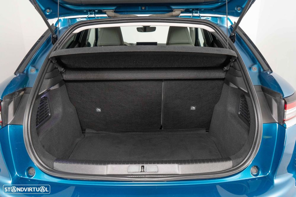 DS DS3 Crossback E-Tense Grand Chic - 13