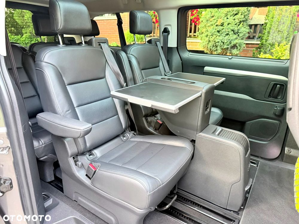 Toyota Proace Verso - 20