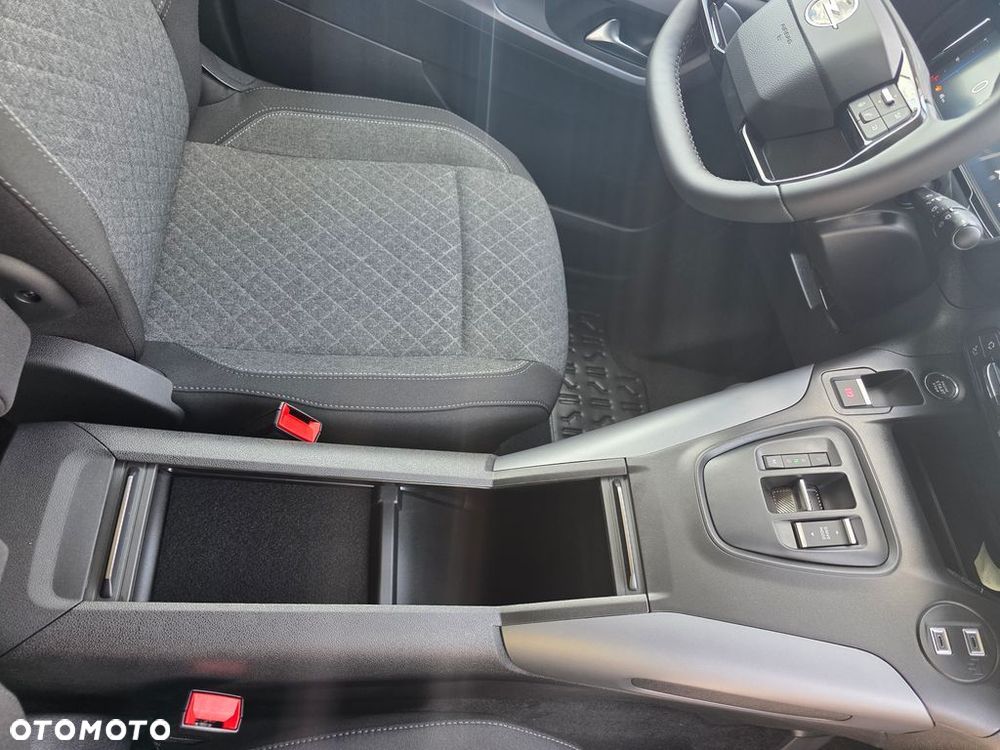 Opel Combo Kombi XL 1.5 BlueHDi Edition + S&S EAT8 N1 - 18