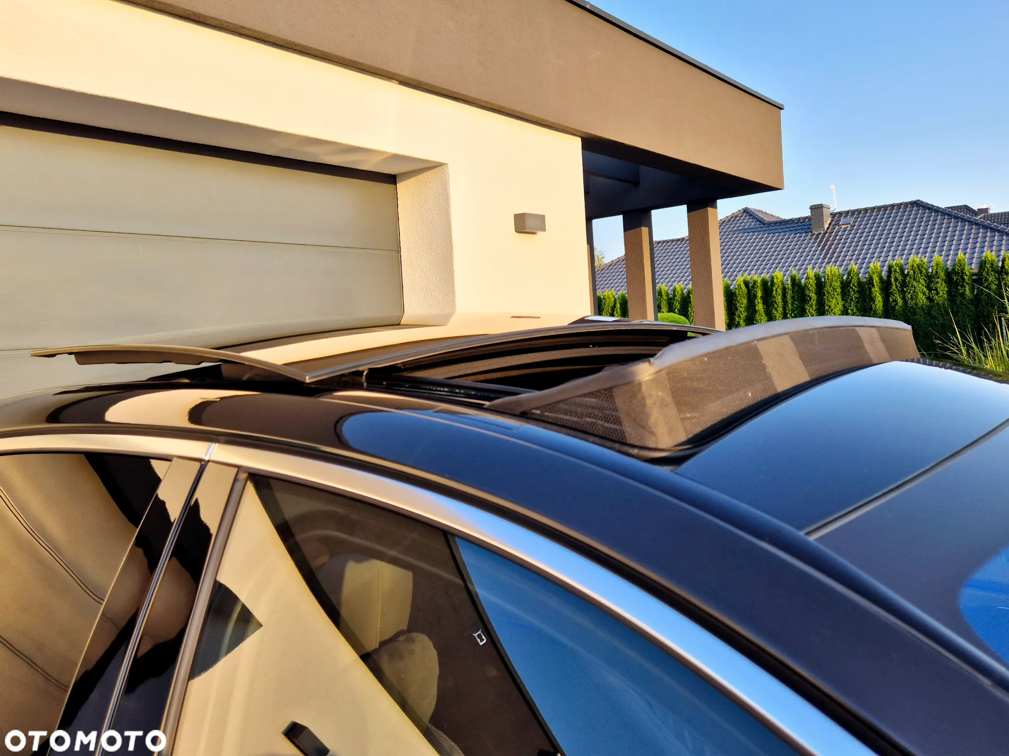 Mercedes-Benz Klasa S 400 d 4-Matic L AMG Line 9G-TRONIC - 13